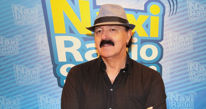 Naxi Radio Opusti Se I Uzivaj