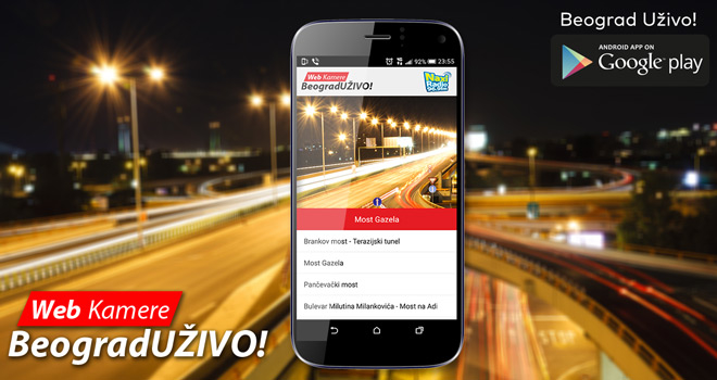 Naxi Radio Opusti Se I Uzivaj